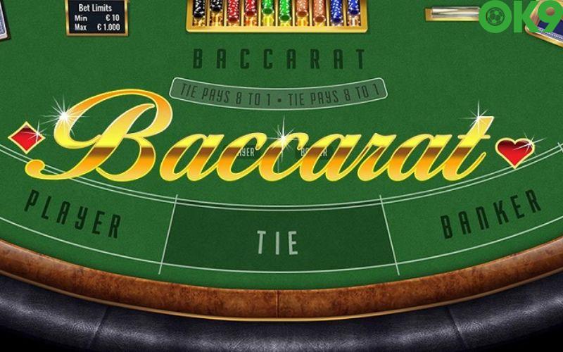 Baccarat Là Gì? Cẩm Nang Cách Chơi Hiệu Quả Cho Newbie 6 Vận dụng công thức gấp thếp rinh thưởng lớn