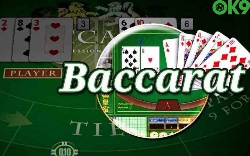 Baccarat Là Gì? Cẩm Nang Cách Chơi Hiệu Quả Cho Newbie 2 Tựa game bài ăn khách tại casino trực tuyến