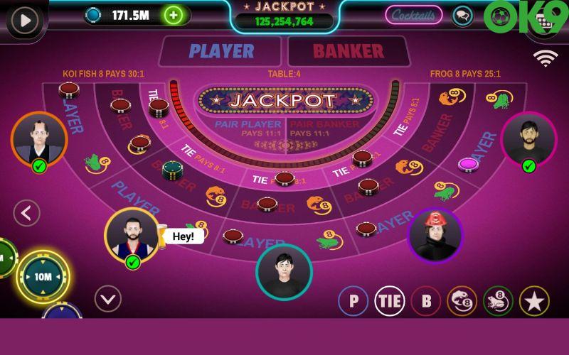 Baccarat Là Gì? Cẩm Nang Cách Chơi Hiệu Quả Cho Newbie 4 Cách tính điểm baccarat chuẩn chỉnh