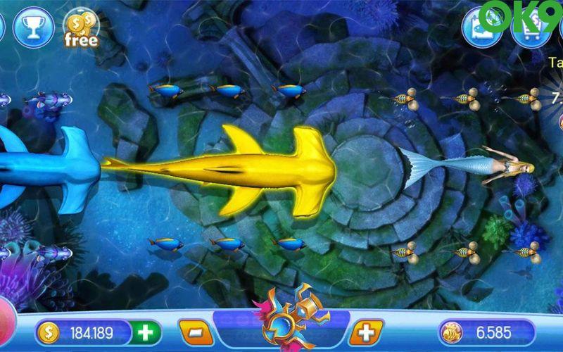 Game Bắn Cá Online Là Gì? Mẹo Săn Cá Bách Phát Bách Trúng 6 Bắn cá online ngay khi vừa ra khỏi bàn