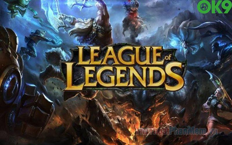 Cá Cược Liên Minh Huyền Thoại Là Gì? Bật Mí Mẹo Chọn Kèo 3 Cá cược liên minh huyền thoại xuất hiện đa dạng kèo