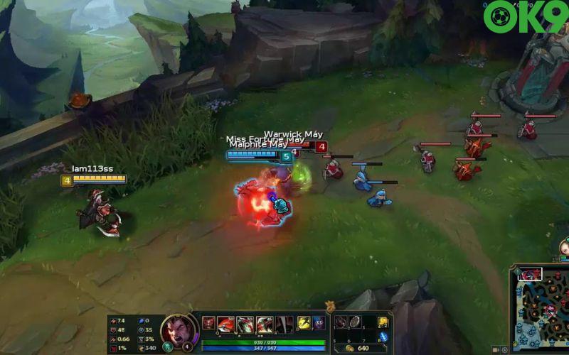 Cá Cược Liên Minh Huyền Thoại Là Gì? Bật Mí Mẹo Chọn Kèo 6 Cá cược liên minh huyền thoại hãy theo dõi map