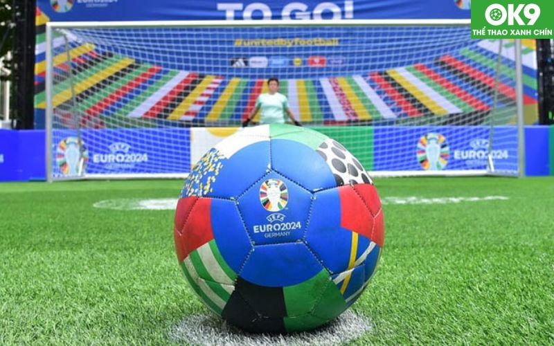 Xem trực tiếp bóng đá Euro ở đâu? Làm sao để xem bóng đá? 6 Đa dạng các nền tảng giải trí để bạn lựa chọn