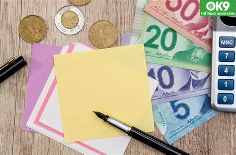 Kèo Cơ Hội Kép - Thể Loại Kèo Cá Cược Được Yêu Thích Ở OK9 4 Cách tính tỷ lệ trả thưởng chuẩn xác cho kèo cơ hội kép