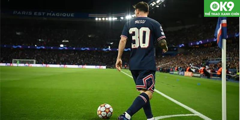 Kèo Phạt Góc - Cập Nhật Dạng Kèo Bóng Đá Đặc Biệt Tại Ok9 6 Cách đặt cược kèo phạt góc tại OK9