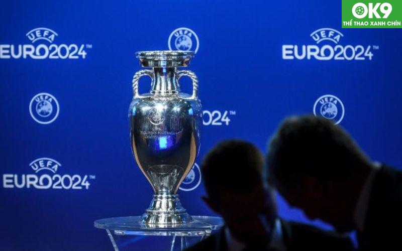 Xem trực tiếp bóng đá Euro ở đâu? Làm sao để xem bóng đá? 7 Một số lưu ý khi theo dõi bóng đá Euro online