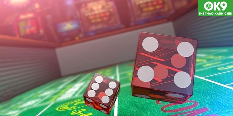 Xì ngầu - Tựa Game Chất Lượng Cho Bạn Thỏa Sức Giải trí 2024 3 Tham gia khuyến mãi nhận vô vàn ưu đãi hấp dẫn