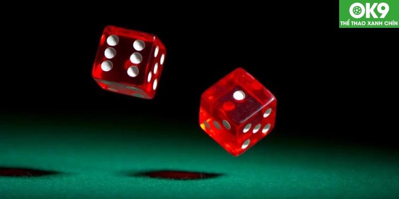 Xì ngầu - Tựa Game Chất Lượng Cho Bạn Thỏa Sức Giải trí 2024 5 Tham gia giải trí cùng vô vàn hình thức độc đáo, hấp dẫn